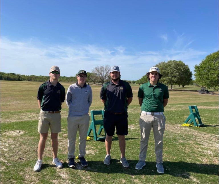 Calvary Golfers Compete At LHSAA State Tournament Under The Radar